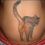 Top 5 Most Perverted Tattoo Designs