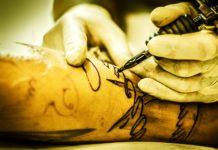 Top 5 Most Perverted Tattoo Designs