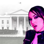 Sasha Grey to Become the Next President