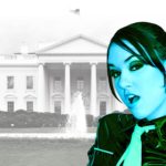 Sasha Grey to Become the Next President