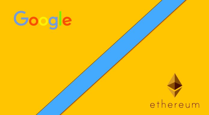 Vitalik Buterin Attacks Google; "Racist" Against Ethereum?