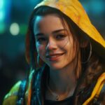 ivankv_21-year-old_girl_smiling_cyberpunk_2077_style_bright_ora_5d6067f2-c10d-4273-bab2-865f5c86535a 22 33 44