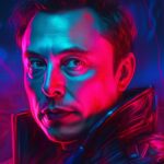 ivankv_Elon_Musk_as_Evil_Demon_portrait_hot_pink_hot_magenta_ho_b3ec0ab6-b723-433e-85d8-43146dce7057 11 22