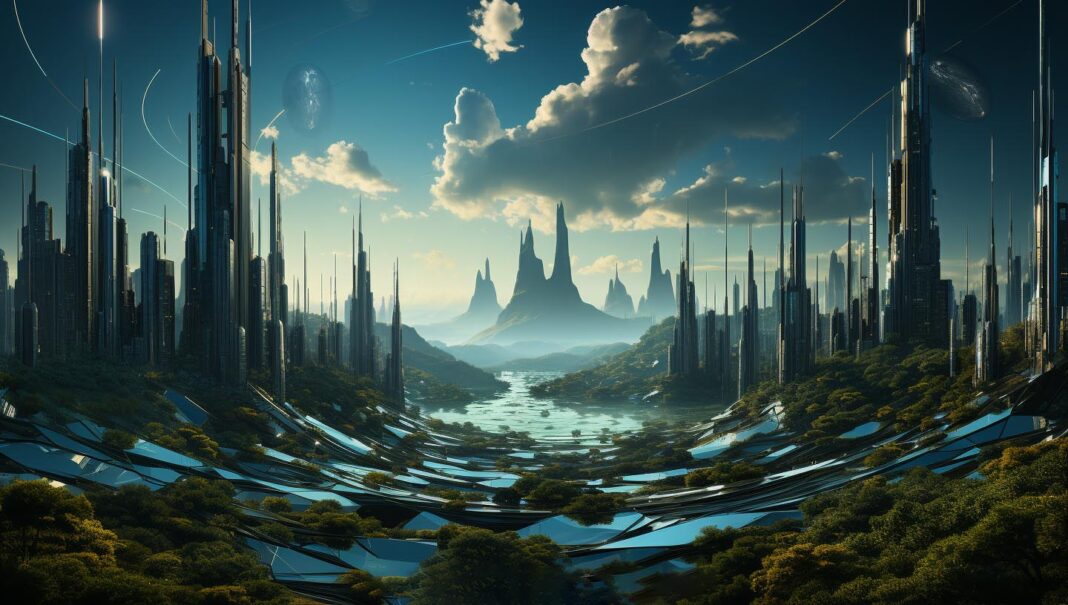 Cardano (ADA): Building the Future of Sustainable Blockchain - RollStroll